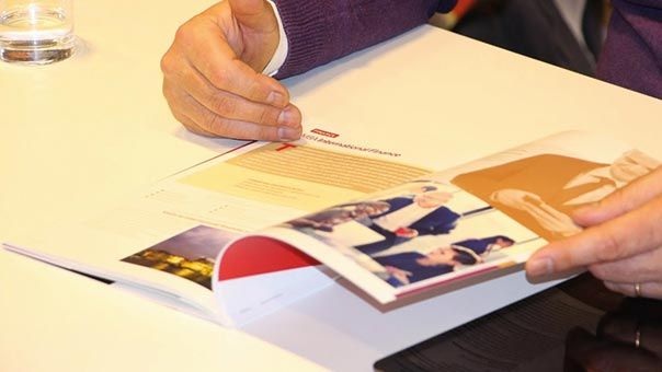 HEAD Date limite dossier