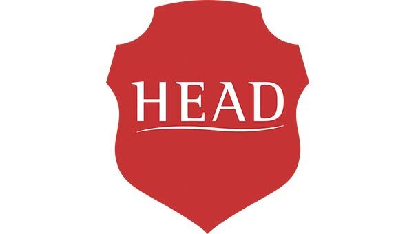 logo HEAD Drama
