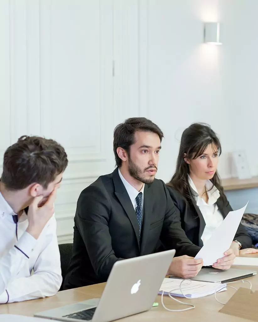 HEAD-CERTIFICATION-EXERCICE HEAD exercer le métier juriste d'affaires