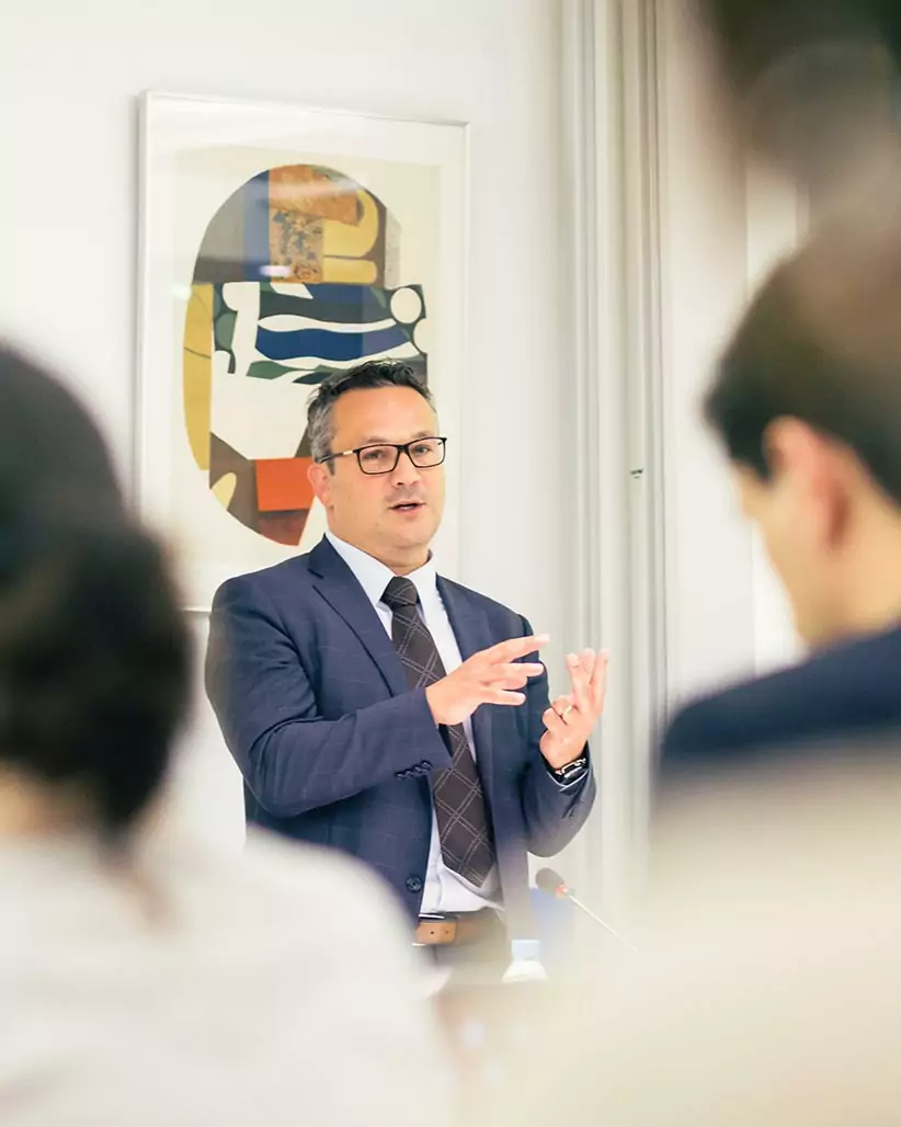 HEAD-FORMATION-PRO HEAD les attentes des professionnels