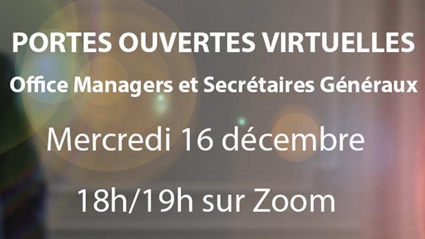 EVENT 16 décembre