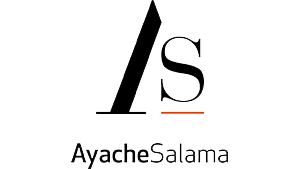 Logo Ayache Salama