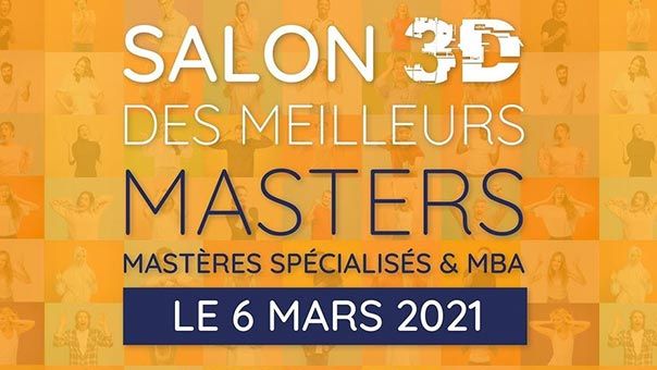 salon eduniversal 6 mars