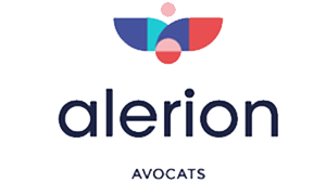 logo alerion