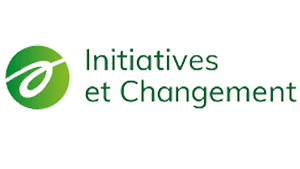 logo initiatives et changements