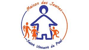 logo associations maison saintvincent de paul