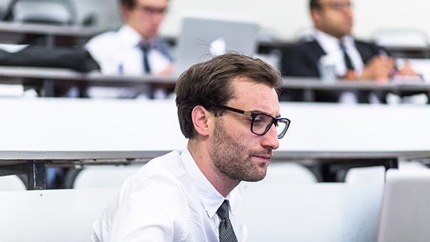 Executive-LLM Executive LLM Global Business Law
