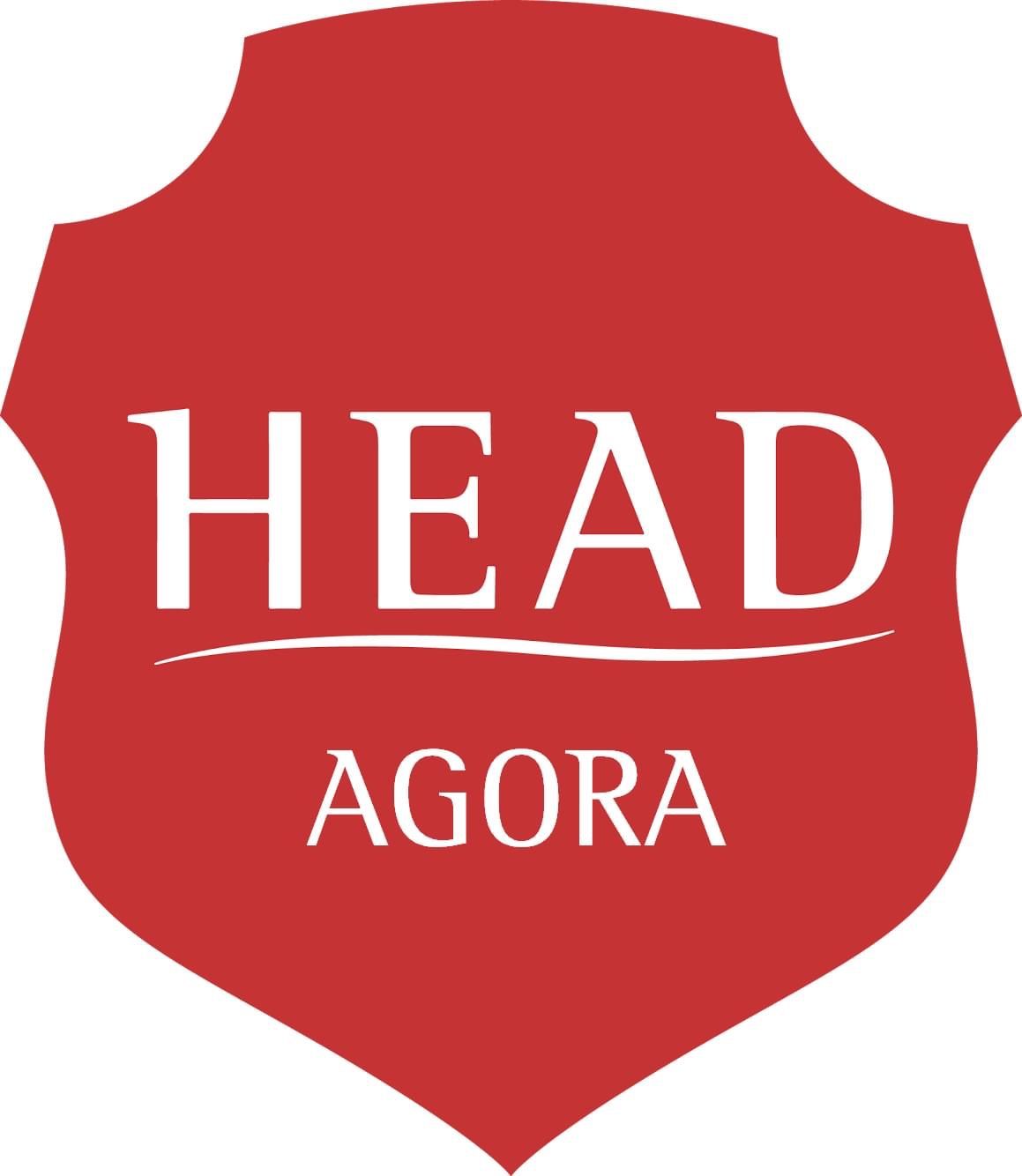 Logo Lysias HEAD