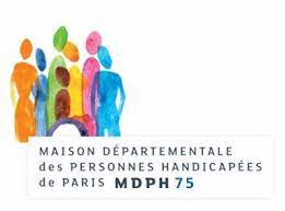 -	Les Maisons Départementales des Personnes Handicapées 