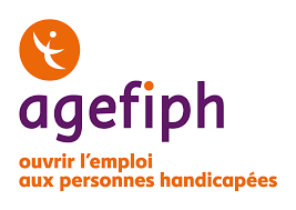 agefiph logo