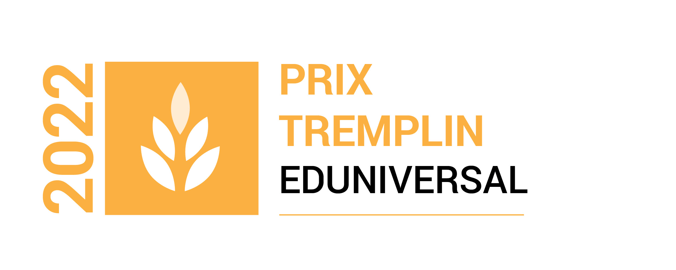 Prix 2022 eduniversal