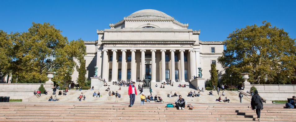 Columbia Law School