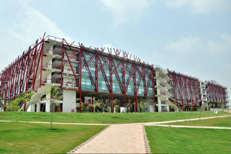 Jindal Global Law School