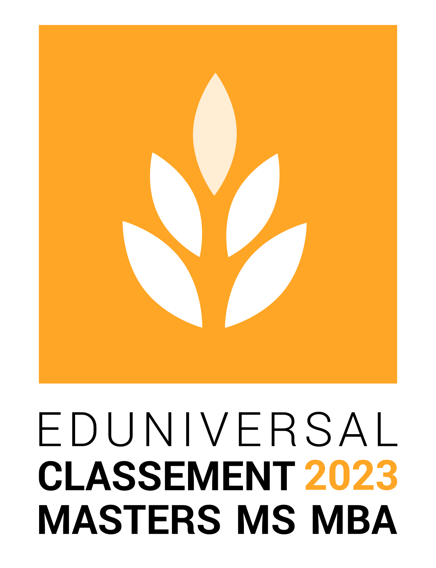 Eduniversal 2023