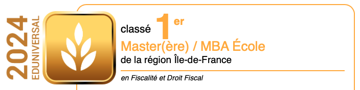 Image classement eduniversal fiscal