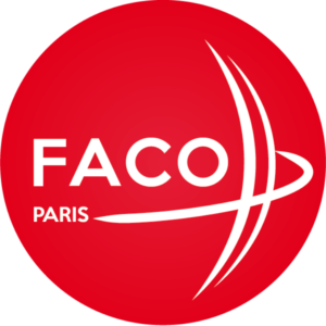 logo FACO Paris