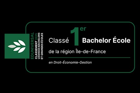 Bachelor classement